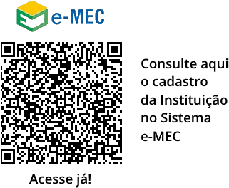 Consulta de cadastro do UNIPAM no e-MEC